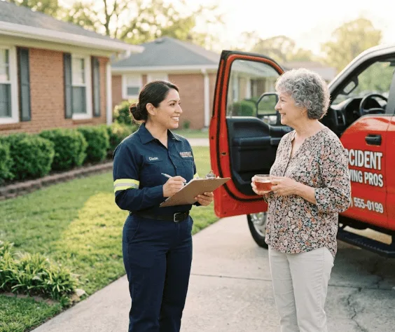 Accident Towing Service Lancaster, TN FAQs